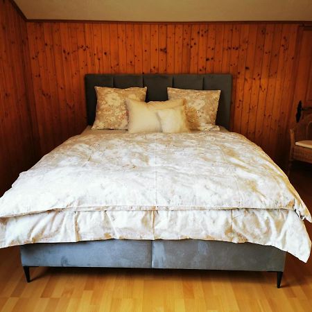 Marmottin Apartment Lucerne Bagian luar foto