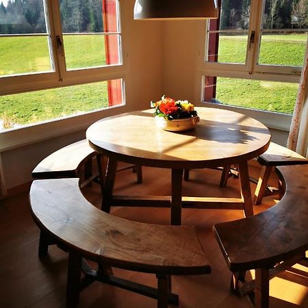 Marmottin Apartment Lucerne Bagian luar foto