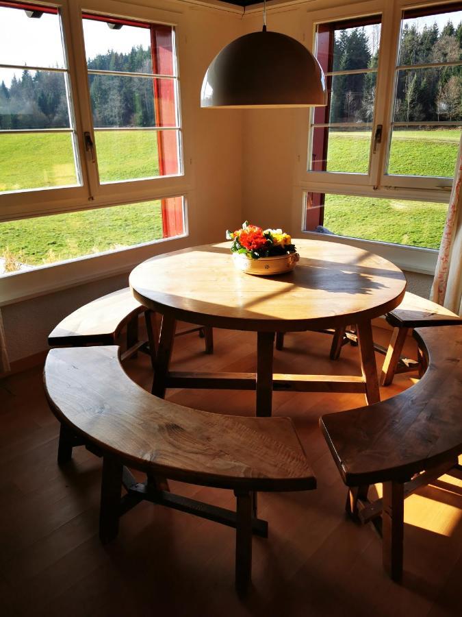 Marmottin Apartment Lucerne Bagian luar foto